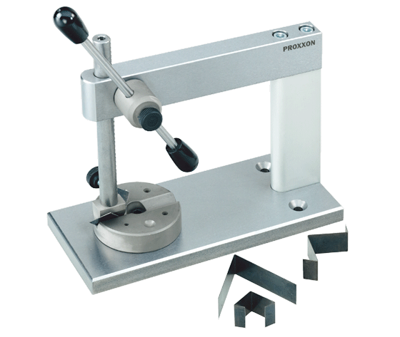 Load image into Gallery viewer, Proxxon MP120 MICRO Press   (27200)
