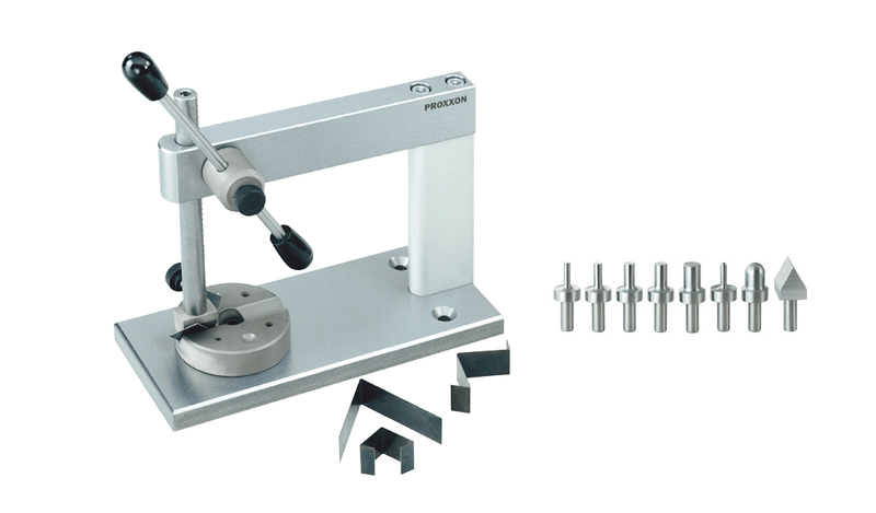 Load image into Gallery viewer, Proxxon MP120 MICRO Press   (27200)
