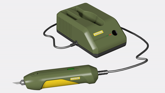 Proxxon MSC MICRO-Sonic Hand-Held Cutter 230v    (27300)