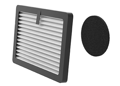 Proxxon Spare Main Filter Unit for ASA Extraction Unit