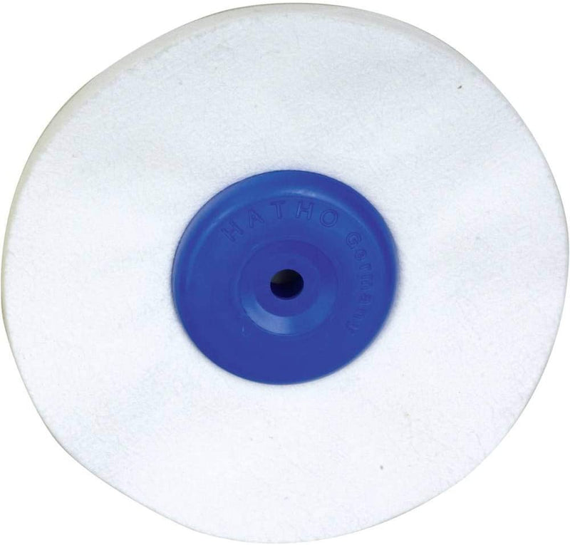 Load image into Gallery viewer, Proxxon Microfibre Polishing Disc 100 x 15mm     (28006)
