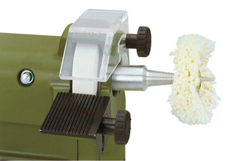 Load image into Gallery viewer, Proxxon SP/E Bench Top Grinding &amp; Polishing Machine 240v     (28030)
