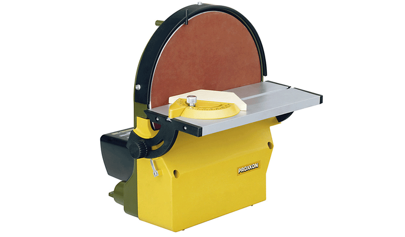 Load image into Gallery viewer, Proxxon TSG250/E Disc Sander 250mm 230v     (28060)
