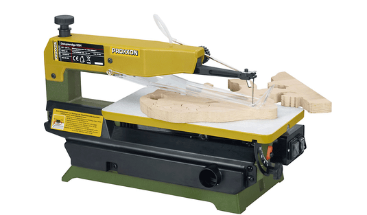 Proxxon DSH 2-Speed Scroll Saw 230v    (28092)
