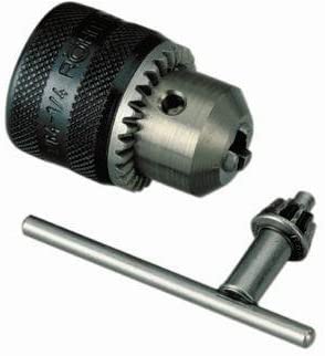 Load image into Gallery viewer, Proxxon ROHM Drill Chuck for TBM Bench Drill     (28122)
