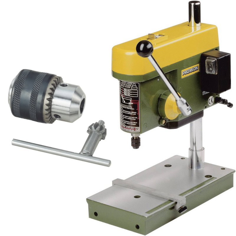 Load image into Gallery viewer, Proxxon TBH Bench Drill     (28124)
