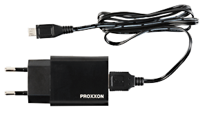 Load image into Gallery viewer, Proxxon HPK/A Cordless Hot Melt Glue Gun 3.6v 2.0Ah   (28190)
