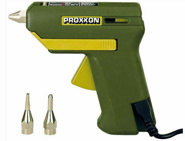 Load image into Gallery viewer, Proxxon HKP220  Hot Melt Glue Gun  230v    (28192)
