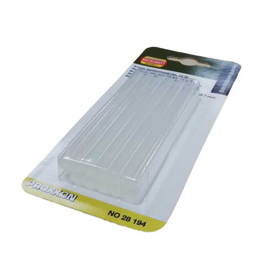 Proxxon 7mm Glue Sticks for HKP220     (28194)
