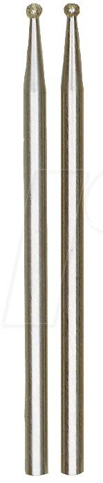 Load image into Gallery viewer, Proxxon Diamond Grinding Bits - 2.35mm Shank (28212, 28222, 28240, 28250)
