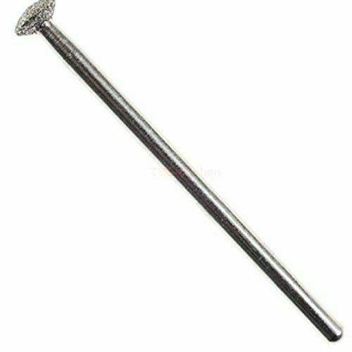 Load image into Gallery viewer, Proxxon Diamond Grinding Bits - 2.35mm Shank (28212, 28222, 28240, 28250)
