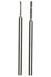 Load image into Gallery viewer, Proxxon Diamond Twist Drills  0.8mm &amp; 1.2mm    (28255)
