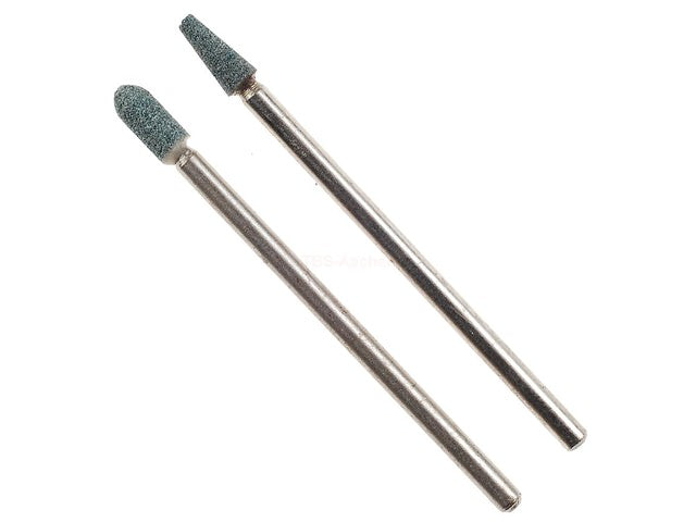 Load image into Gallery viewer, Proxxon Silicone Carbide Grinding Points Pack of 2   (28270)
