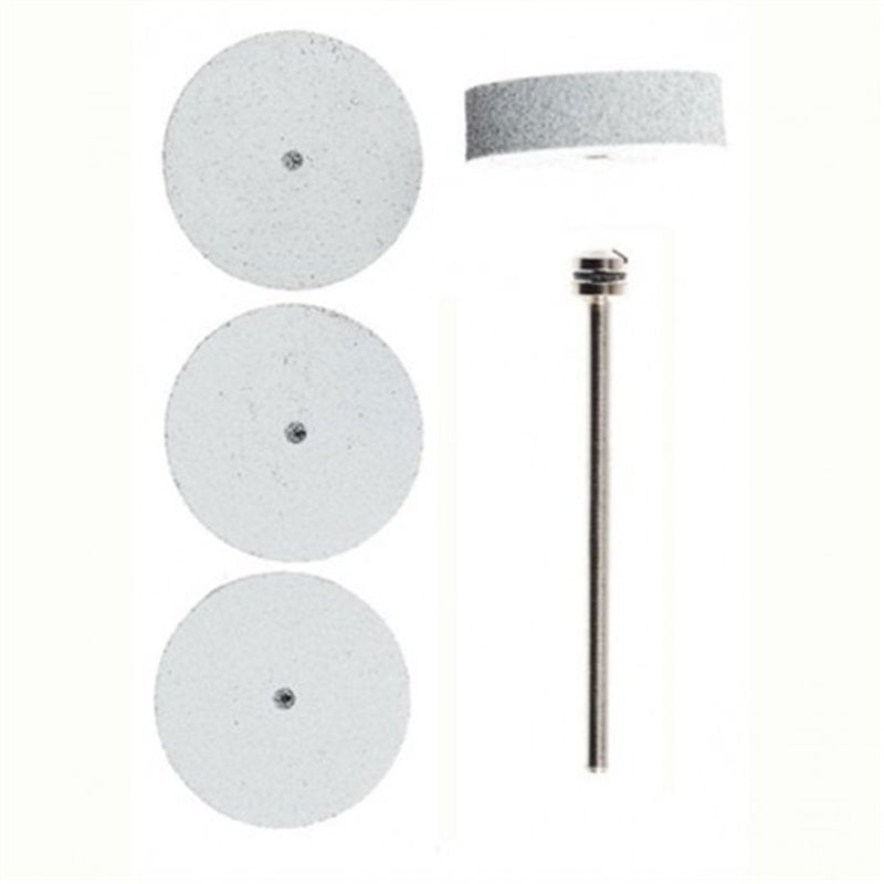 Load image into Gallery viewer, Proxxon Polishing Pad Set    (28296)
