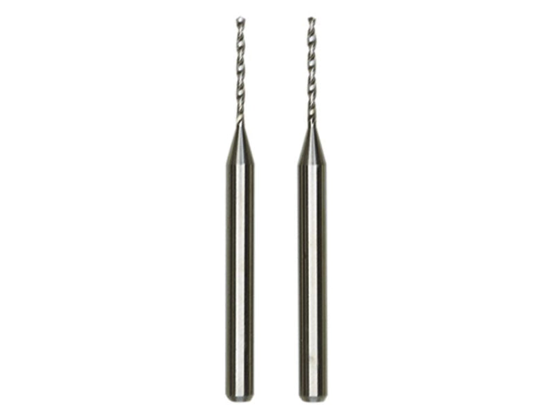 Load image into Gallery viewer, Proxxon Tungsten Carbide Micro Drills 1.0mm (Pack of 2)    (28324)
