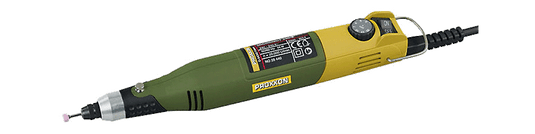 Proxxon MICROMOT 230/E Slimline Mill/ Drill CASED SET 34-Piece 230v    (28430)