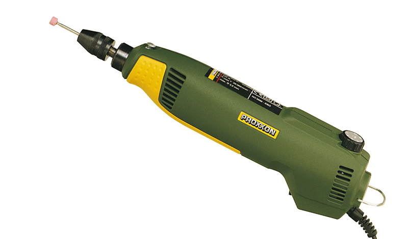Load image into Gallery viewer, Proxxon FBS 240/E Precision Drill/Grinder Multi Tool Kit 230v    (28472)
