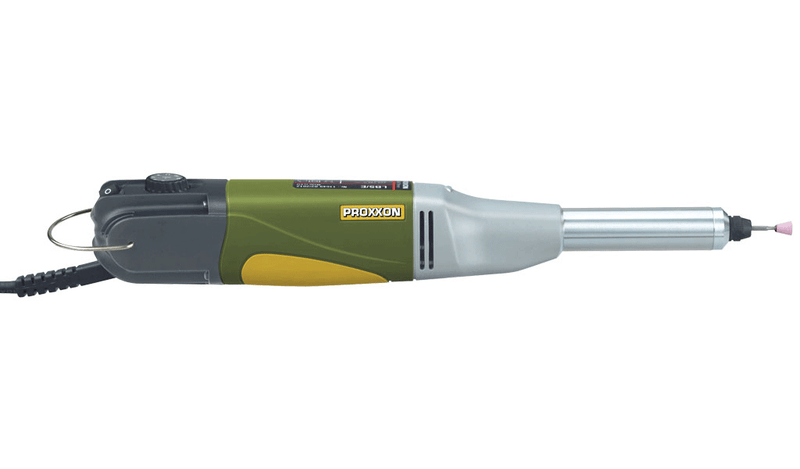 Load image into Gallery viewer, Proxxon LBS/E Long Neck Straight Drill / Grinder 230v     (28485)
