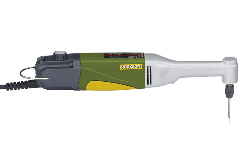 Load image into Gallery viewer, Proxxon LWB/E Long Neck Angle Drill / Grinder 230v     (28492)
