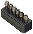 Load image into Gallery viewer, Proxxon 60/E Micromot 12v Variable Speed Drill / Grinder with Collet Chuck  (28510)

