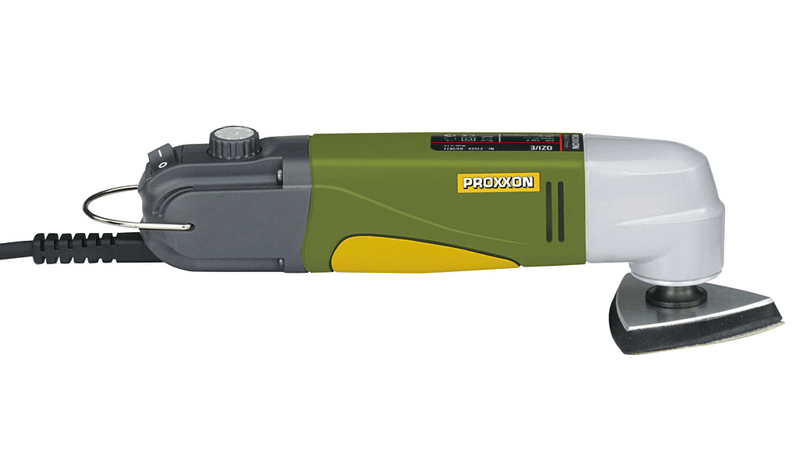 Load image into Gallery viewer, Proxxon OZI/E Multi-Tool 230v     (28520)
