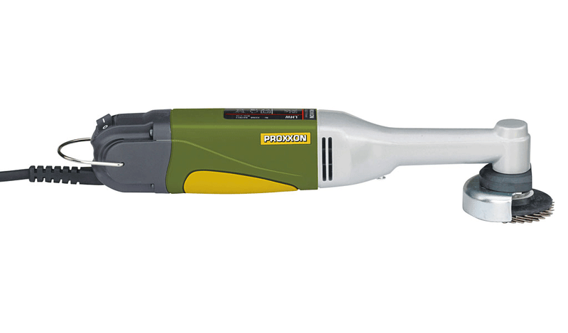 Load image into Gallery viewer, Proxxon LHW Long Neck Angle Grinder 230v    (28547)
