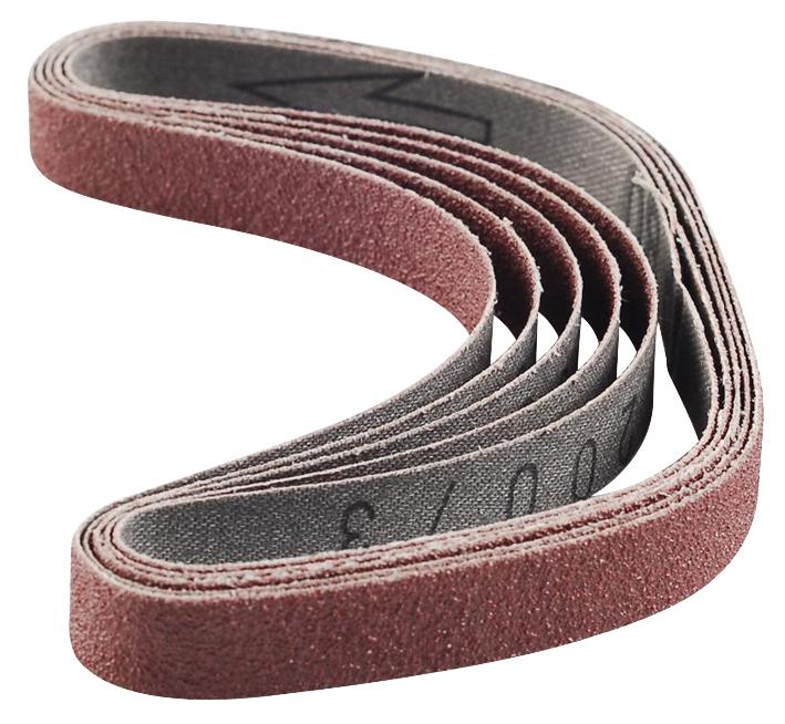 Load image into Gallery viewer, Proxxon Sanding Belts for BSL 220/E  (Packs of 5)    (28581, 28582 &amp; 28583
