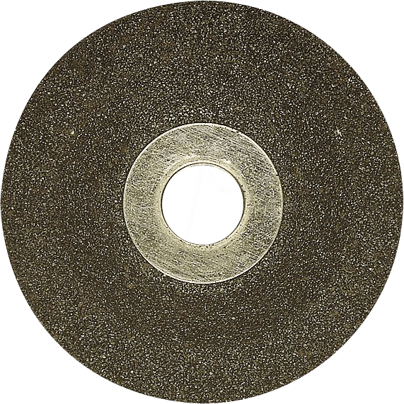 Load image into Gallery viewer, Proxxon Silicone Carbide Grinding Disc for LHW  50mm  60 Grit     (28587)
