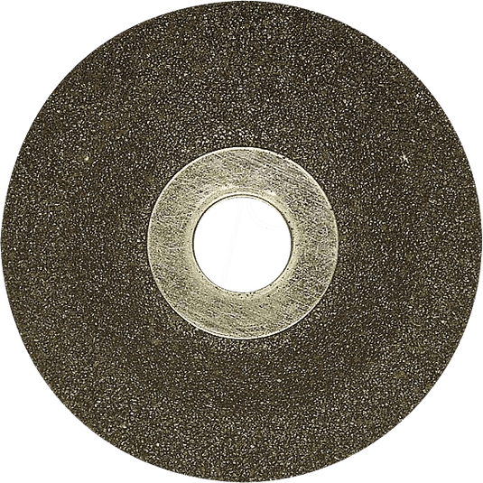 Proxxon Silicone Carbide Grinding Disc for LHW  50mm  60 Grit     (28587)