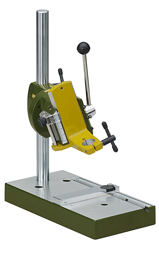 Load image into Gallery viewer, Proxxon MB200 Micromot Drill Stand   (28600)
