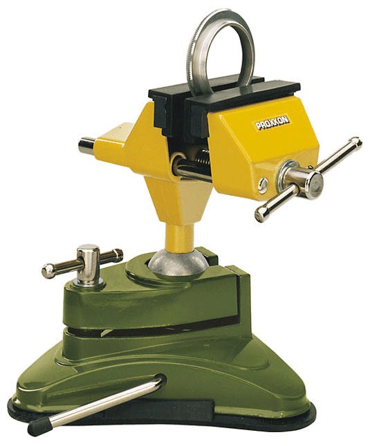 Proxxon FMS75 Precision Suction Base Vice   (28602)