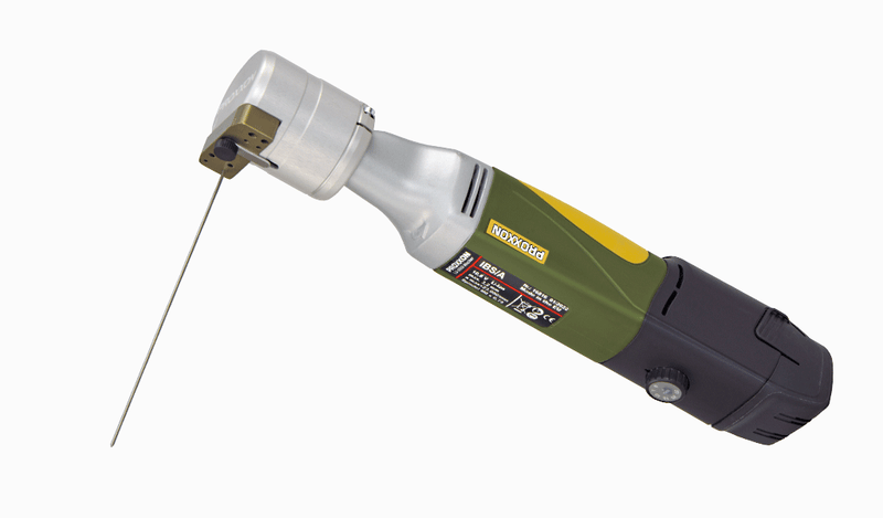 Load image into Gallery viewer, Proxxon ESV TIG Tungsten Electrode Sharpener Attachment  (28614)
