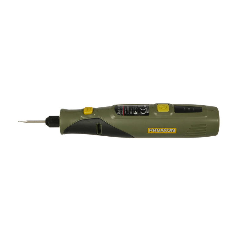 Load image into Gallery viewer, Proxxon GG18/A Cordless Engraving Set 3.6v 2.0Ah  USB-C  (28640)
