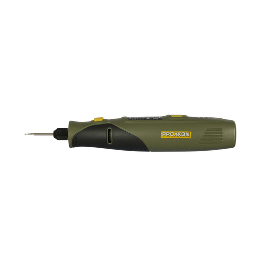 Proxxon GG18/A Cordless Engraving Set 3.6v 2.0Ah  USB-C  (28640)