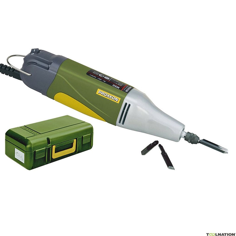 Load image into Gallery viewer, Proxxon MSG Motorised Carver Tool 230v    (28644)
