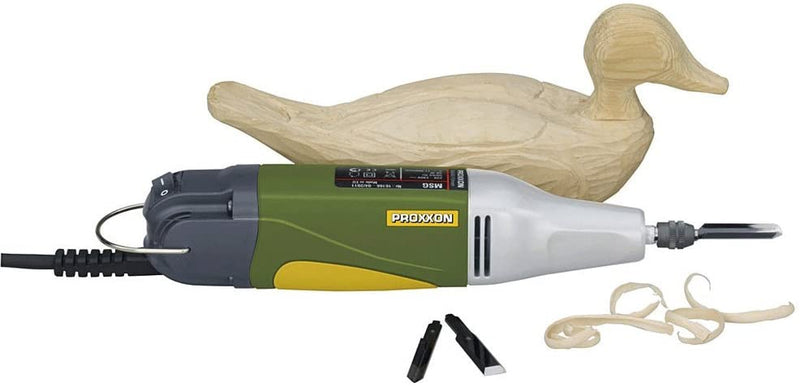 Load image into Gallery viewer, Proxxon MSG Motorised Carver Tool 230v    (28644)
