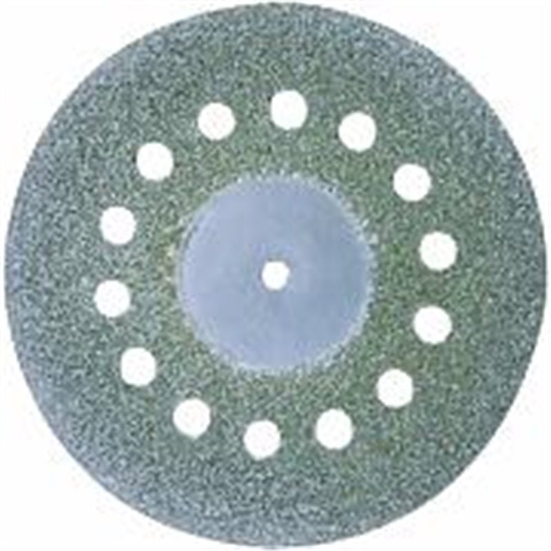 Load image into Gallery viewer, Proxxon Diamond Cutter for MIC    (28654)
