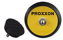 Load image into Gallery viewer, Proxxon Foam Backing Pad 30mm Dia for WP/A &amp; WP/E   (29074)
