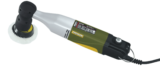 Proxxon EP/E Random Orbital Polisher 230v   (28680)