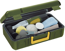 Proxxon EP/E Random Orbital Polisher 230v   (28680)