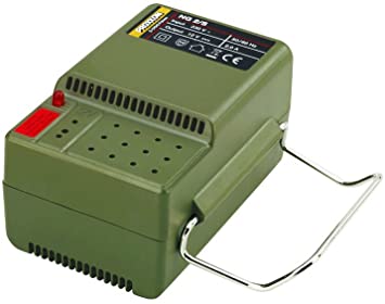 Load image into Gallery viewer, Proxxon NG2/S Micromot Single Speed Mains Adaptor         (28706)

