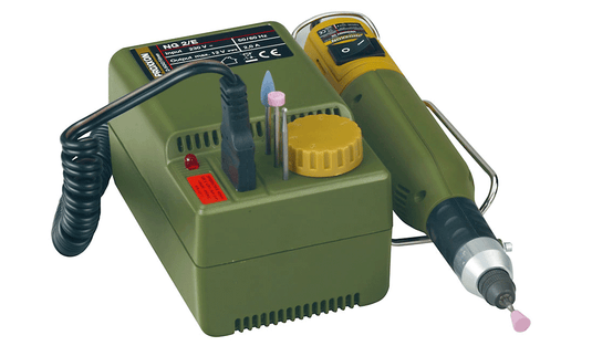 Proxxon NG2/E Micromot Variable Speed Mains Adaptor        (28707)