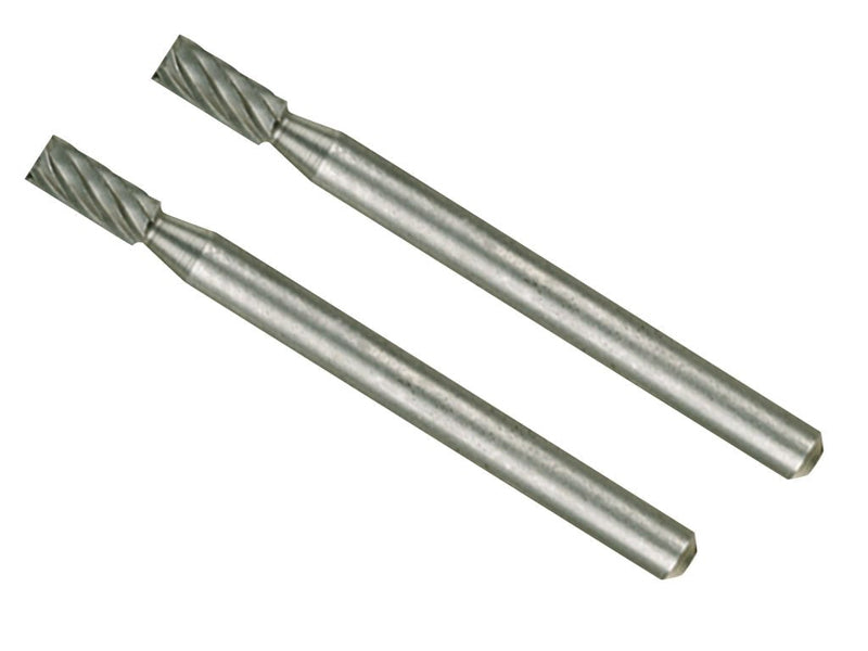 Load image into Gallery viewer, Proxxon HSS Milling Cutters (Packs of 2)     (28722, 28723, 28724, 28725, 28726, 28727)
