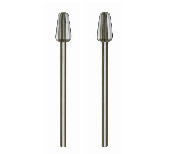Load image into Gallery viewer, Proxxon HSS Milling Cutters (Packs of 2)     (28722, 28723, 28724, 28725, 28726, 28727)
