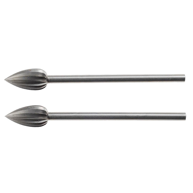 Load image into Gallery viewer, Proxxon HSS Milling Cutters (Packs of 2)     (28722, 28723, 28724, 28725, 28726, 28727)
