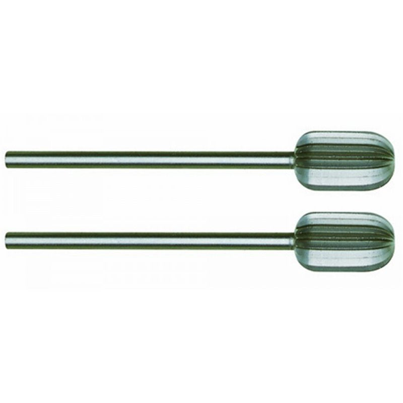Load image into Gallery viewer, Proxxon HSS Milling Cutters (Packs of 2)     (28722, 28723, 28724, 28725, 28726, 28727)
