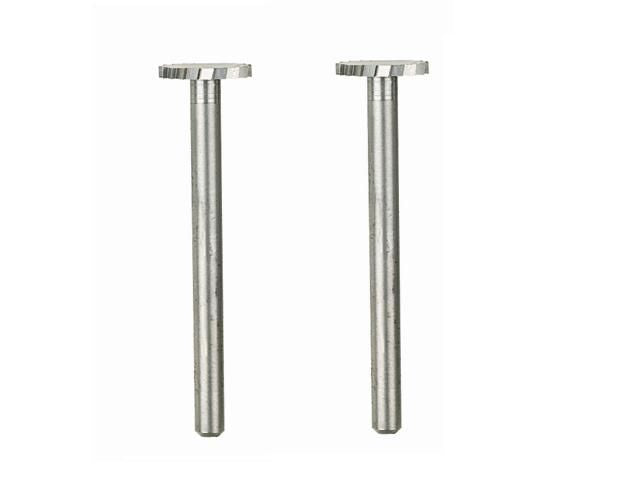 Load image into Gallery viewer, Proxxon HSS Milling Cutters (Packs of 2)     (28722, 28723, 28724, 28725, 28726, 28727)
