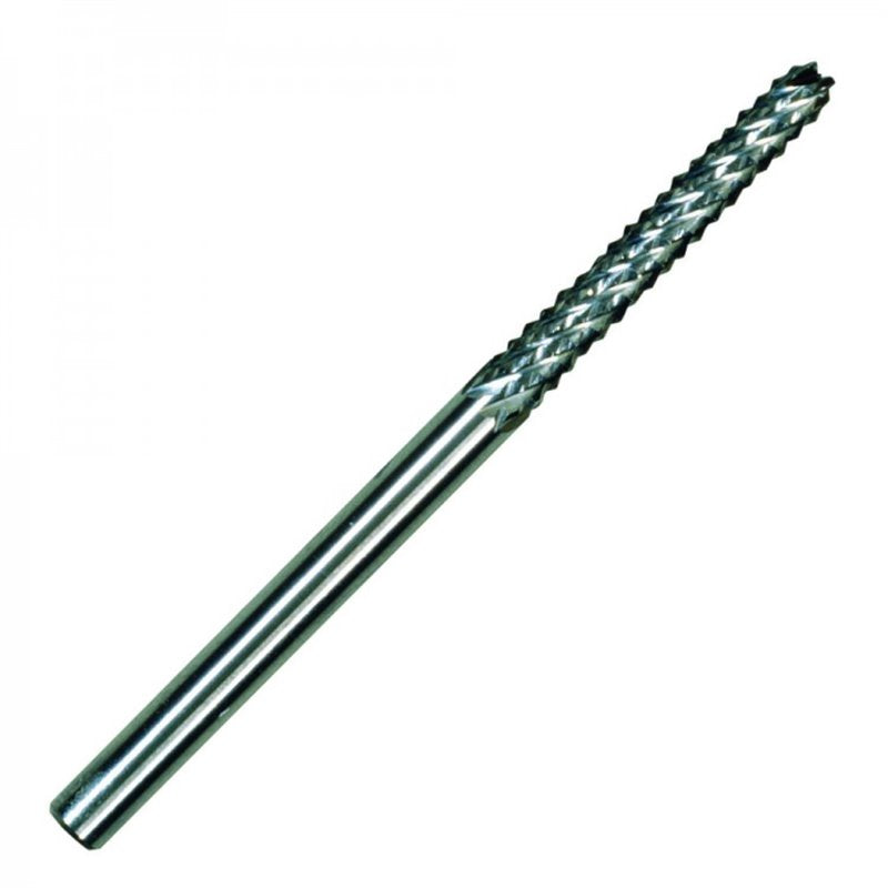 Load image into Gallery viewer, Proxxon Tungsten Carbide Rasp Cutter 3.2mm     (28757)

