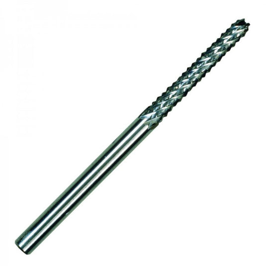 Proxxon Tungsten Carbide Rasp Cutter 3.2mm     (28757)