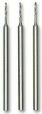 Load image into Gallery viewer, Proxxon HSS Micro Drills (Packs of 3)   (28852, 28854, 28856, 28858 &amp; 28864)
